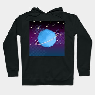 SUPER PLANET Hoodie